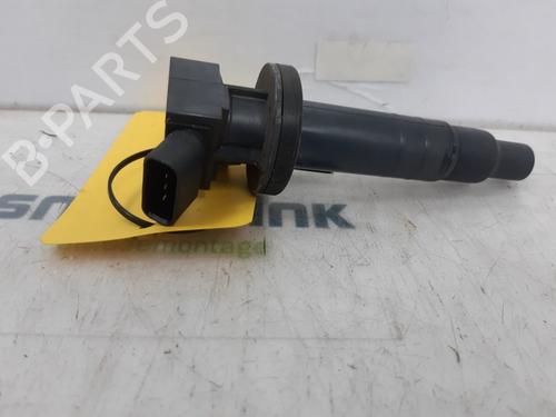 Ignition coil PEUGEOT 107 (PM_, PN_) 1.0 | BP16480014M94