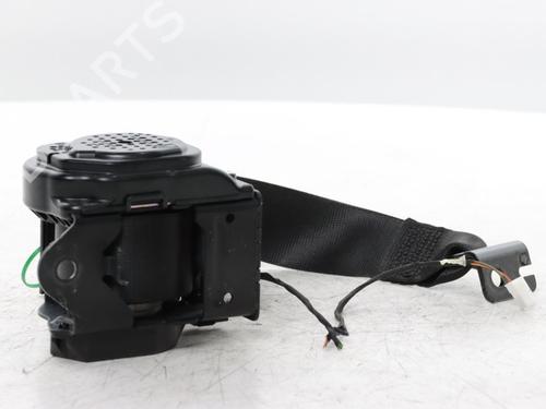 Rear right seatbelt BMW 1 (F40) 118 i | BP33874592I28 - Image 4
