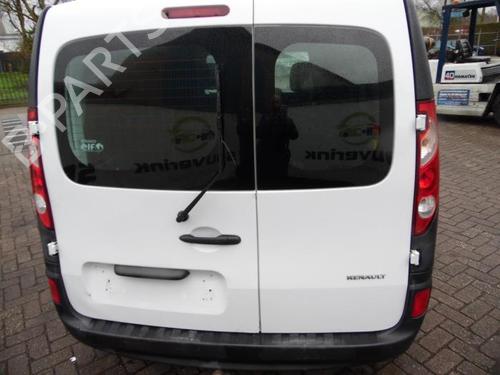 Intercooler pipe RENAULT KANGOO Express (FW0/1_) 1.5 dCi 90 (FW0G, FW05, FW08, FW11) | BP40566509M127  - Image 14
