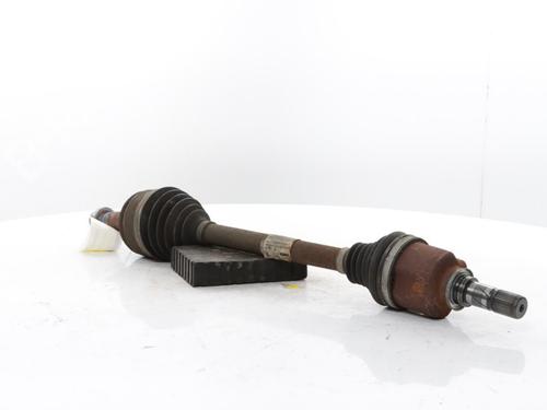 Left front driveshaft RENAULT MASTER III Van (FV) 2.3 dCi 130 FWD (FV0M, FV0Y, FV0J, FV02, FV03) | BP39618955M38 - Image 2