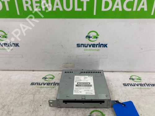 Used Electronic module PEUGEOT 308 SW II (LC_, LJ_, LR_, LX_, L4_) 1.6 BlueHDi 120 (120 hp) 21112223