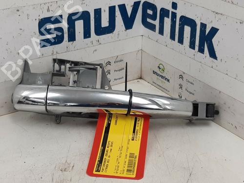 Used Exterior handle Exterior handle 10798829 10798829