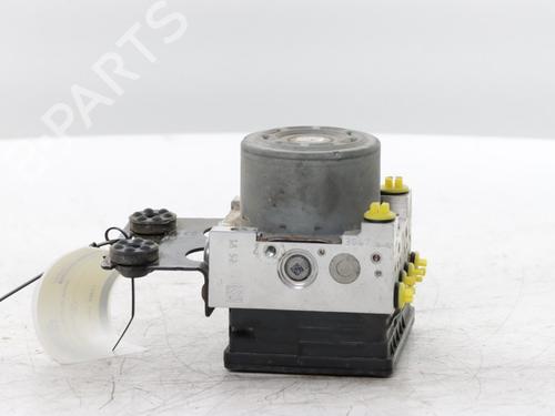 ABS pump RENAULT TRAFIC III Van (FG_) 2.0 dCi 120 (FGMN) | BP31961099M43 