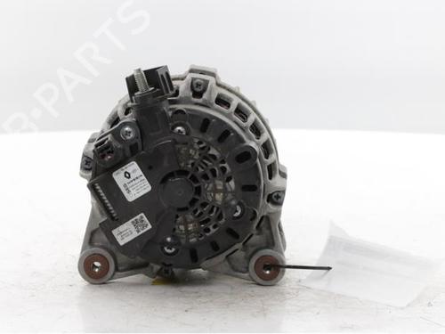Used Alternator Alternator NISSAN JUKE (F16_) 1.0 (114 hp) 40552101 40552101