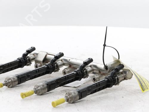 Injection rail RENAULT CAPTUR I (J5_, H5_) 1.3 TCe 130 (J5NJ, J5NE) | BP37262660M98 - Image 7