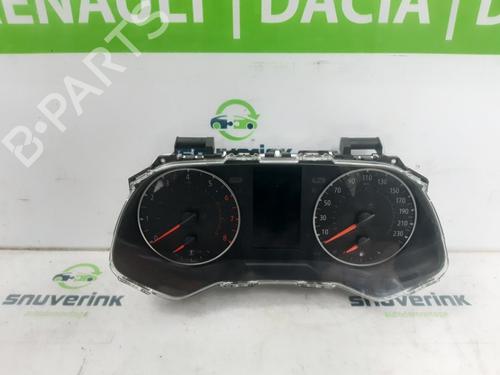 Instrument cluster RENAULT CAPTUR II (HF_) TCe 100 (HFMT) | BP25009490C47 - Image 4