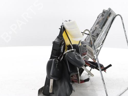 Engine control unit (ECU) RENAULT MASTER III Van (FV) 2.3 dCi 130 FWD (FV0M, FV0Y, FV0J, FV02, FV03) | BP39618953M57 - Image 4
