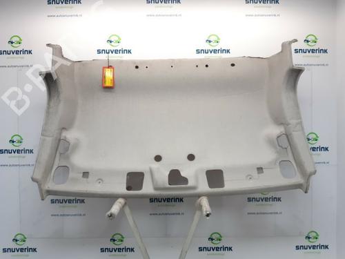 Interiør taket CITROËN BERLINGO Box Body/MPV (B9) 1.6 HDi 75 (75 hp) 24163939
