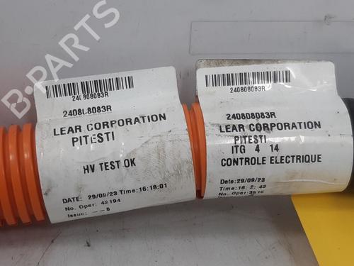 Cable RENAULT KANGOO III Box Body/MPV E-Tech Electric (FJJA) | BP24159898E12 - Image 2