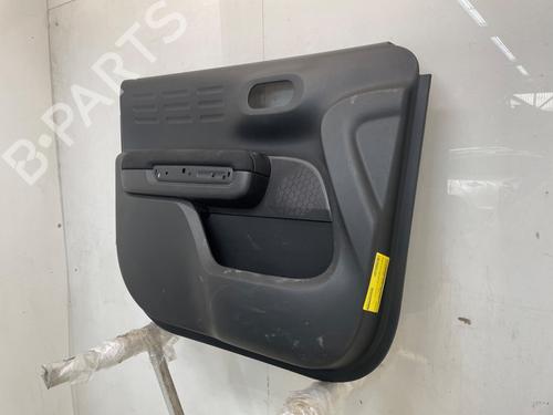 Rear left panel CITROËN C3 AIRCROSS II (2R_, 2C_) 1.2 PureTech 130 (2RHNYH) | BP34563381C60 - Image 3