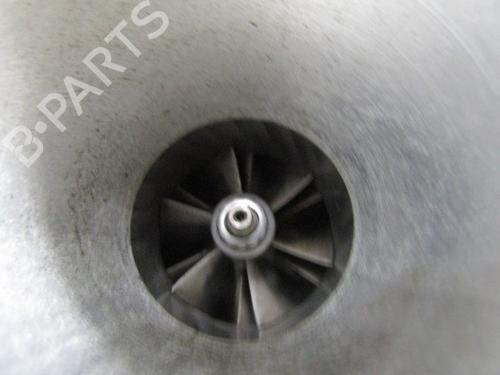 Turbocharger/Supercharger RENAULT SCÉNIC II (JM0/1_) 2.0 dCi (JM1K) | BP16408674M71 