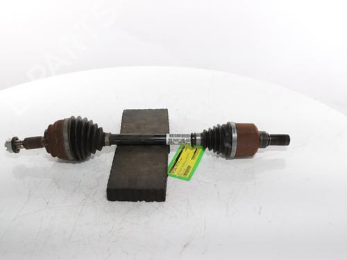 Used Left front driveshaft OPEL GRANDLAND / GRANDLAND X (A18, P1UO) 1.6 Turbo Hybrid (224 hp) 28005556