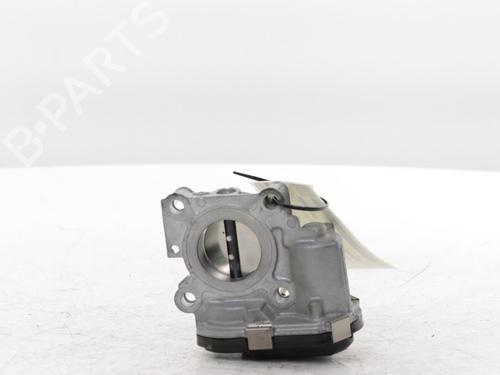 Throttle body RENAULT CAPTUR II (HF_) TCe 90 (HFM6) | BP31261279M82 