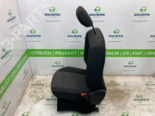 Right front seat PEUGEOT PARTNER Box Body/MPV (K9) 1.5 BlueHDi 75 | BP21195695C16