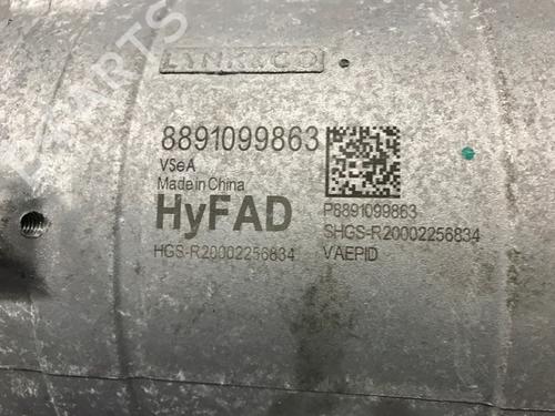 Gearbox LYNK & CO 01 PHEV | BP31960755M3 