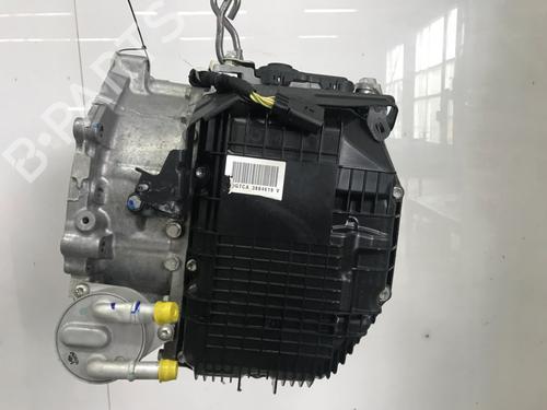 Used Gearbox Gearbox 36090616 36090616