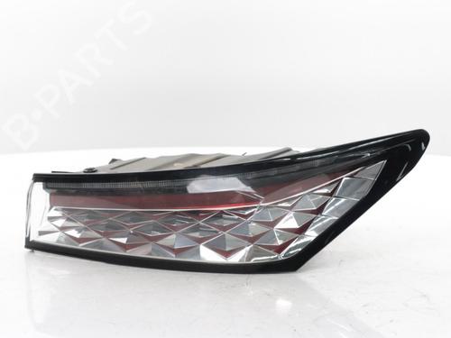 Used Right taillight Right taillight DS DS 9 (X2_) 1.6 E-TENSE 225 (X2DGZR) (225 hp) 40266143 40266143