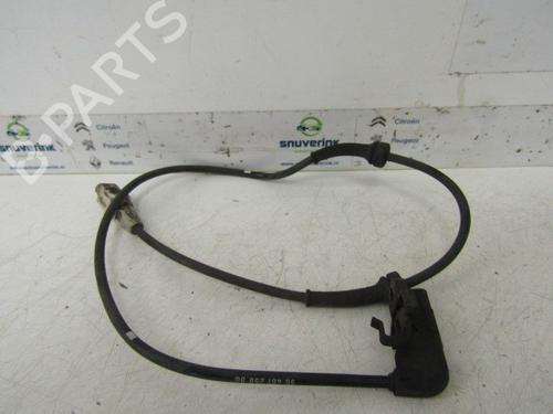 Used Electronic sensor PEUGEOT 307 SW (3H) 2.0 HDI 90 (90 hp) 13322441