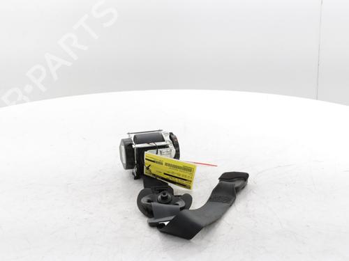 Front right seatbelt RENAULT CLIO V (B7_) 1.0 SCe 65 (B7MG) | BP29426956I25 - Image 3