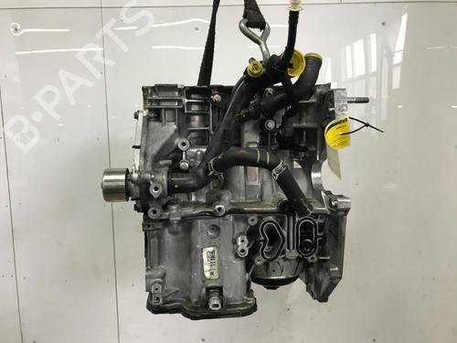 Andre RENAULT CLIO V (B7_) 1.0 TCe 90 (B7MT) (91 hp) 29827921