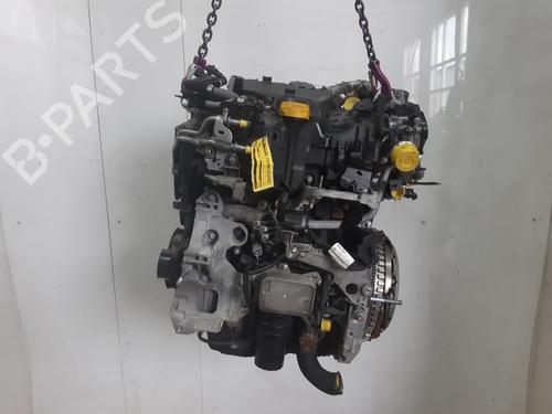 Used Engine Engine 38645991 38645991
