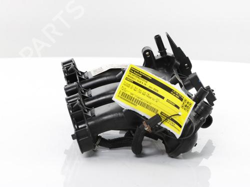 Intake manifold RENAULT CLIO V (B7_) 1.0 LPG (B7MT) | BP38618473M70 - Image 3