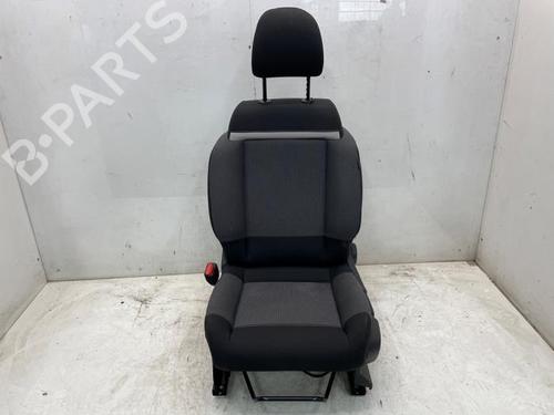 Used Left front seat Left front seat CITROËN C3 AIRCROSS II (2R_, 2C_) 1.2 PureTech 110 (2RHNZB, 2RHNZW, 2RHNPX, 2RHNPJ) (110 hp) 40584732 40584732