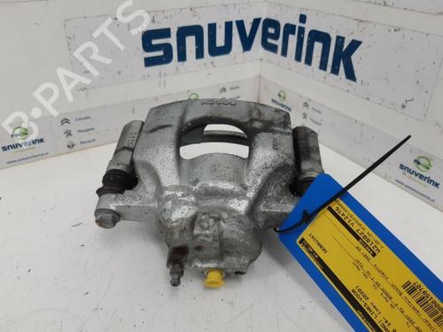 Remklauw links voor PEUGEOT 108 1.0 VTi 72 (72 hp) 11782028