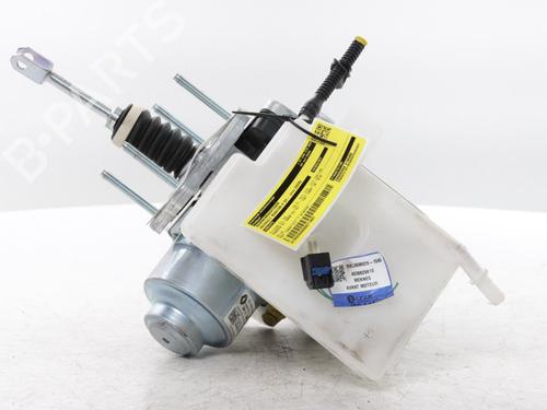 Servo brake RENAULT MASTER IV Van (F8__) BLUE DCI 150 (F8M3) | BP34566715M42 - Image 8