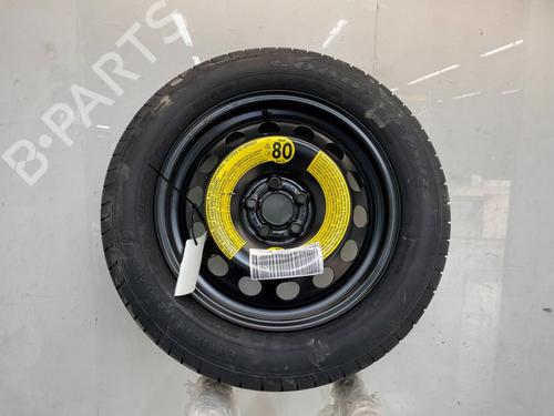 Used Rim Rim 37262992 37262992