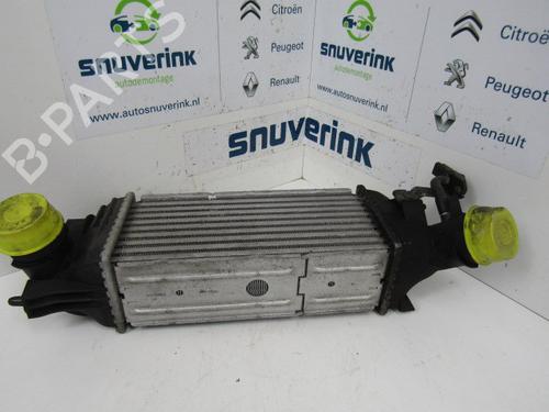 Intercooler CITROËN C5 II (RC_) 2.2 HDi (RC4HXE) | BP24162924M30 - Image 2