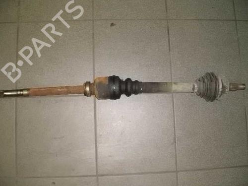 Used Right front driveshaft Right front driveshaft 12831889 12831889