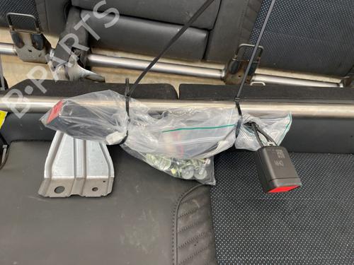 Rear seat RENAULT ESPACE VI (RHN) E-TECH 200 Hybrid | BP37026181C17  - Image 6
