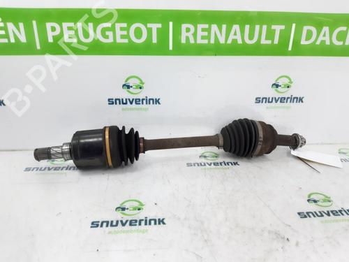 Used Left front driveshaft MITSUBISHI OUTLANDER III (GG_W, GF_W, ZJ, ZL, ZK) 2.0 4WD (GF7W) (150 hp) 16330436