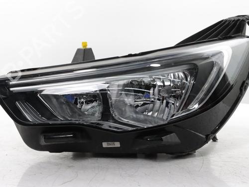 Used Left headlight Left headlight OPEL GRANDLAND / GRANDLAND X (A18, P1UO) 1.2 (75) (131 hp) 34563689 34563689