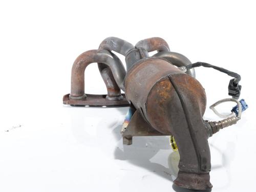 Catalyst CITROËN C4 I (LC_) 1.6 VTi 120 | BP28288450M10