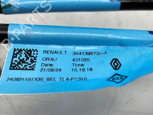 Cable DACIA DUSTER (PYM_, PYN_) 1.2 TCe 130 | BP26488934E12  - Image 5