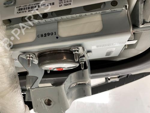 Instrumentbord NISSAN LEAF (ZE1) Electric | BP30757219C46 - Image 3