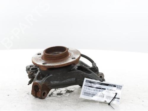 Used Left front steering knuckle Left front steering knuckle PEUGEOT 2008 II (UD_, US_, UY_, UJ_, UR_, UC_) e-2008 (UKZKWZ) (156 hp) 34567899 34567899