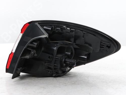 Left taillight RENAULT CAPTUR I (J5_, H5_) 1.3 TCe 130 (J5NJ, J5NE) | BP33813978C34 - Image 5