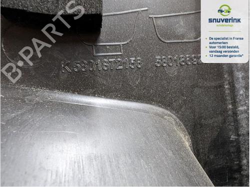 Step IVECO DAILY VI Van 35S17, 35C17, 40C17, 50C17, 55C17, 60C17, 65C17, 70C17 | BP40579312C149 - Image 3