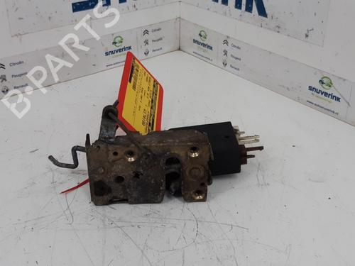 Used Front right lock CITROËN SAXO (S0, S1) 1.1 X, SX (60 hp) 13191222