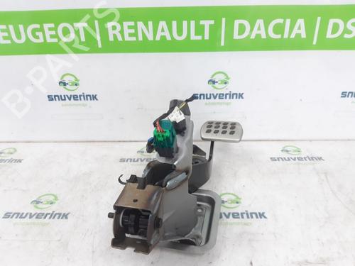 Break pedal RENAULT SYMBIOZ E-Tech 145 | BP24944098I19 