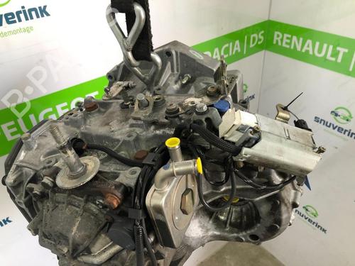Gearbox PEUGEOT 206 Hatchback (2A/C) 1.4 i | BP18028464M3