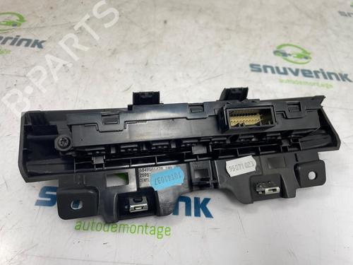 Warning switch RENAULT TRAFIC III Van (FG_) 2.0 dCi 130 (FGMY) | BP25526927I22 