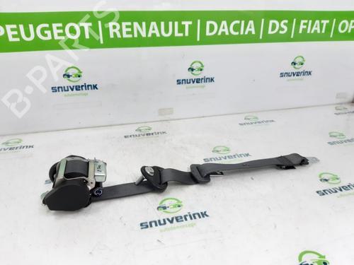 Used Rear left seatbelt RENAULT SCÉNIC II (JM0/1_) 1.9 dCi (JM0G, JM12, JM1G, JM2C) (120 hp) 10932929