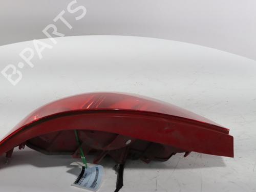 Right taillight PEUGEOT 207 CC (WD_) 1.6 16V | BP28521420C35 