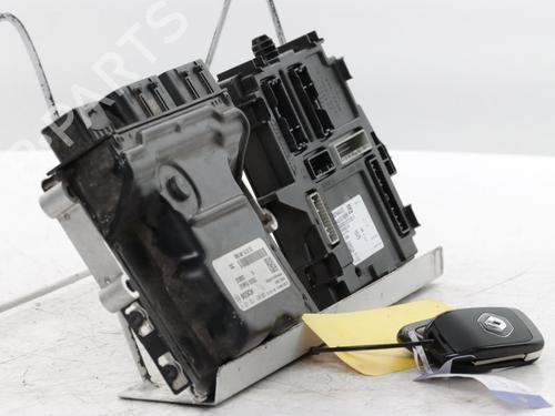 Engine control unit (ECU) RENAULT TRAFIC III Van (FG_) 2.0 dCi 110 (FGMW) | BP34423196M57 - Image 9
