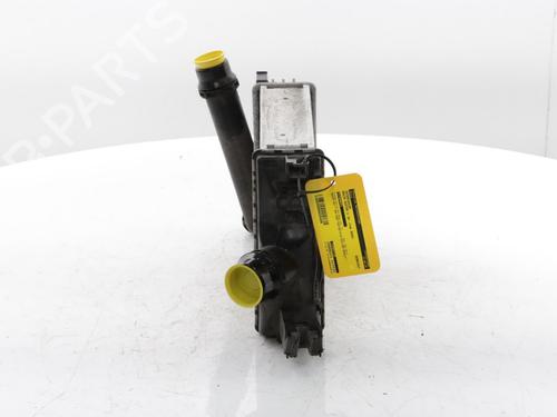 Intercooler DACIA DUSTER (HM_) 1.3 TCe 130 (HMMF) | BP29426282M30 