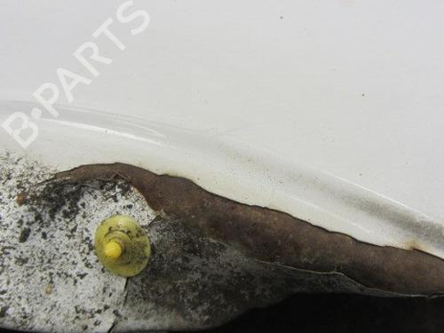 Right front fenders RENAULT MASTER II Bus (JD) 2.5 D (JD1A, JD0E, JD0A, JD1E) | BP10784533C42 